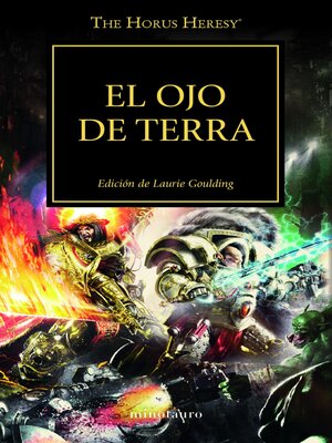 cover image of El ojo de Terra nº 35/54